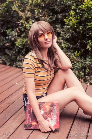 LuckyBonez / lucky_bonez nude photo #0841