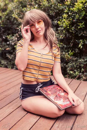 LuckyBonez / lucky_bonez nude photo #0842