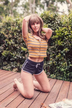 LuckyBonez / lucky_bonez nude photo #0846