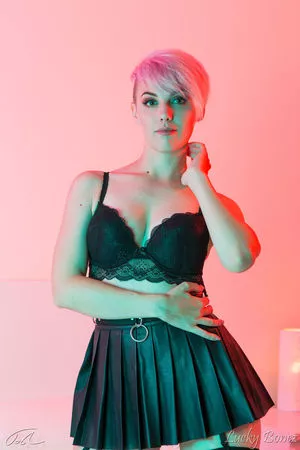 LuckyBonez / lucky_bonez nude photo #0867