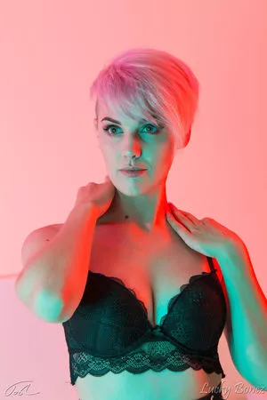 LuckyBonez / lucky_bonez nude photo #0868