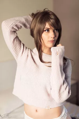 LuckyBonez / lucky_bonez nude photo #0892