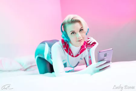 LuckyBonez / lucky_bonez nude photo #0974