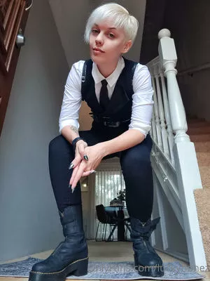 LuckyBonez / lucky_bonez nude photo #1016