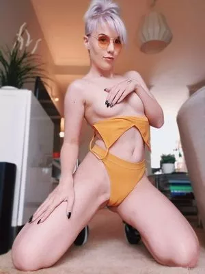 LuckyBonez / lucky_bonez nude photo #1057