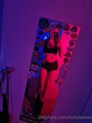 LuckyBonez / lucky_bonez nude photo #1072