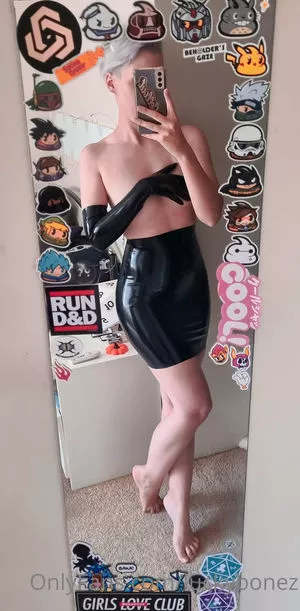 LuckyBonez / lucky_bonez nude photo #1114