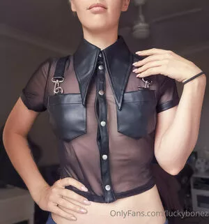 LuckyBonez / lucky_bonez nude photo #1115