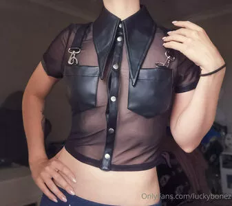 LuckyBonez / lucky_bonez nude photo #1116