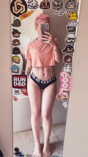 LuckyBonez / lucky_bonez nude photo #1128