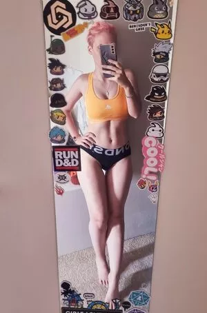 LuckyBonez / lucky_bonez nude photo #1129