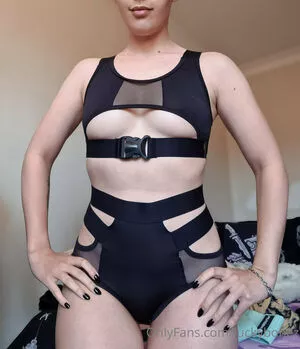 LuckyBonez / lucky_bonez nude photo #1291