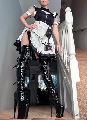 LuckyBonez / lucky_bonez nude photo #1311