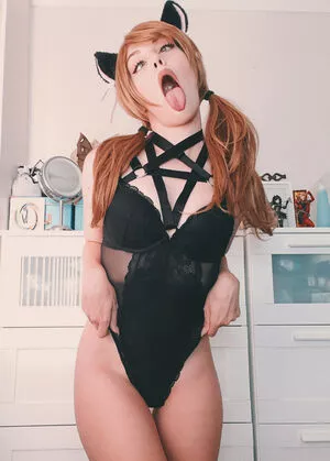 LuckyBonez / lucky_bonez nude photo #1344