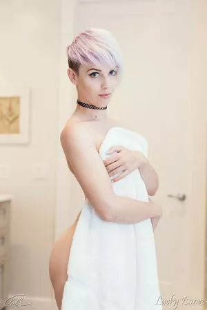 LuckyBonez / lucky_bonez nude photo #1473