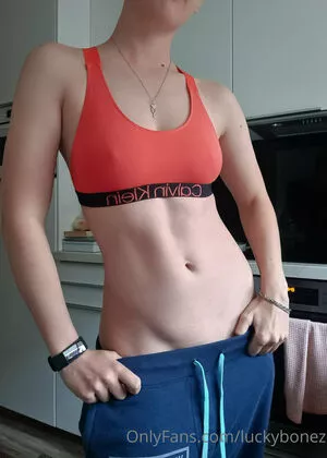 LuckyBonez / lucky_bonez nude photo #1496