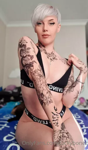 LuckyBonez / lucky_bonez nude photo #1506