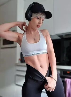 LuckyBonez / lucky_bonez nude photo #1530