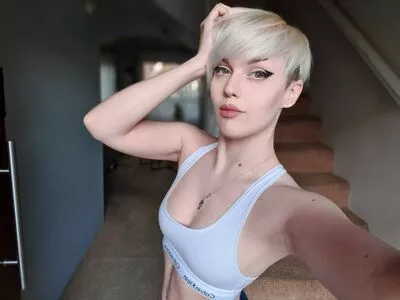 LuckyBonez / lucky_bonez nude photo #1532