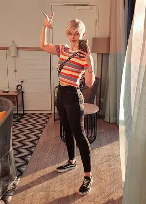 LuckyBonez / lucky_bonez nude photo #1546