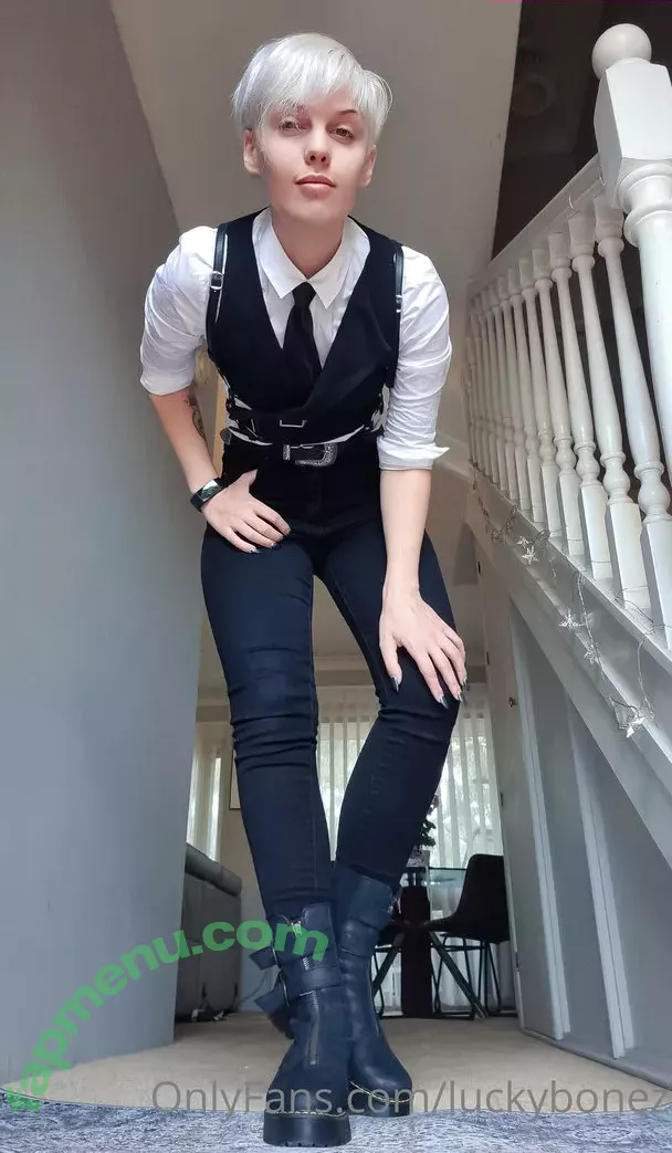 LuckyBonez nude photo #1012 (lucky_bonez)