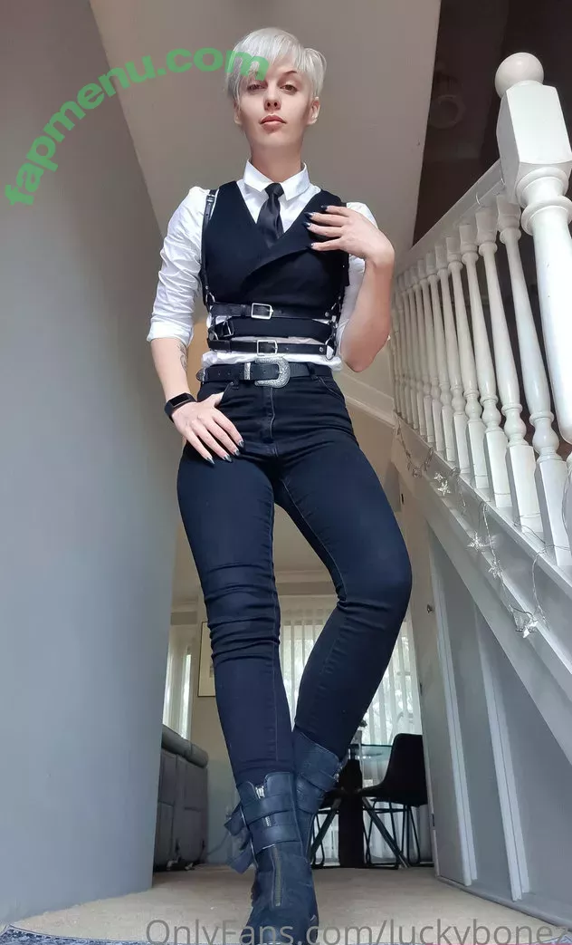 LuckyBonez nude photo #1013 (lucky_bonez)