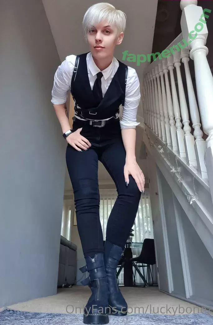 LuckyBonez nude photo #1014 (lucky_bonez)