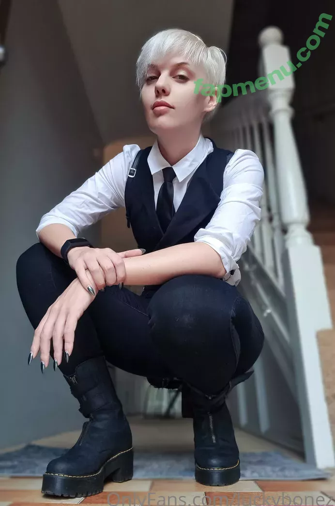 LuckyBonez nude photo #1015 (lucky_bonez)