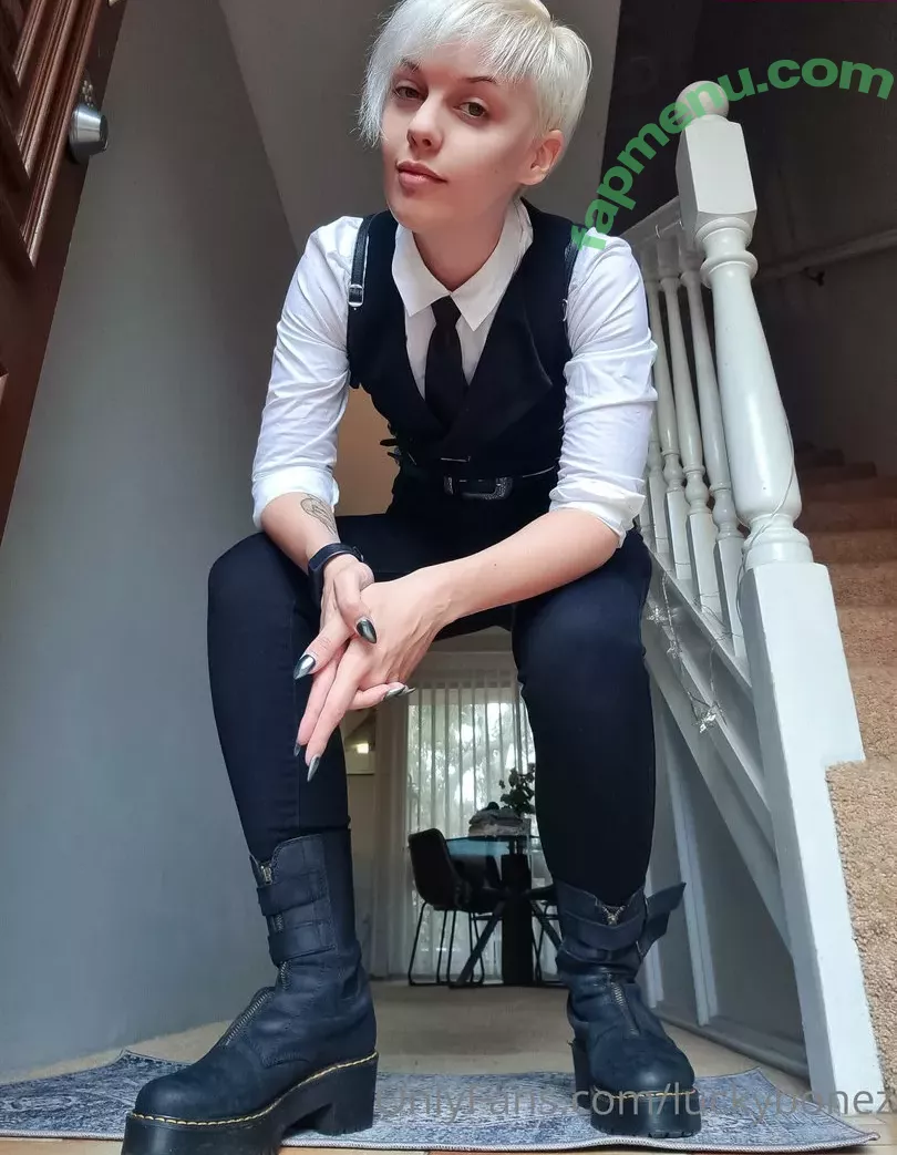 LuckyBonez nude photo #1016 (lucky_bonez)