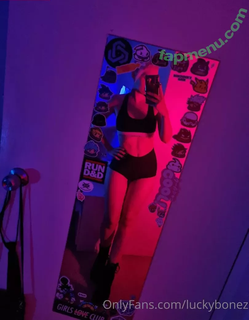 LuckyBonez nude photo #1072 (lucky_bonez)