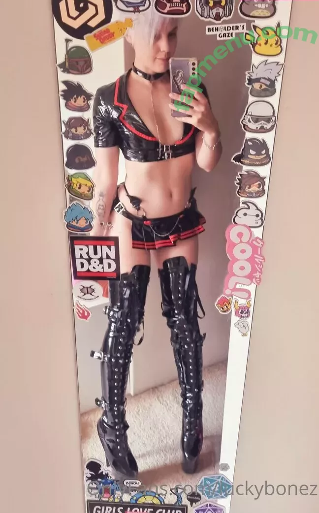 LuckyBonez nude photo #1138 (lucky_bonez)