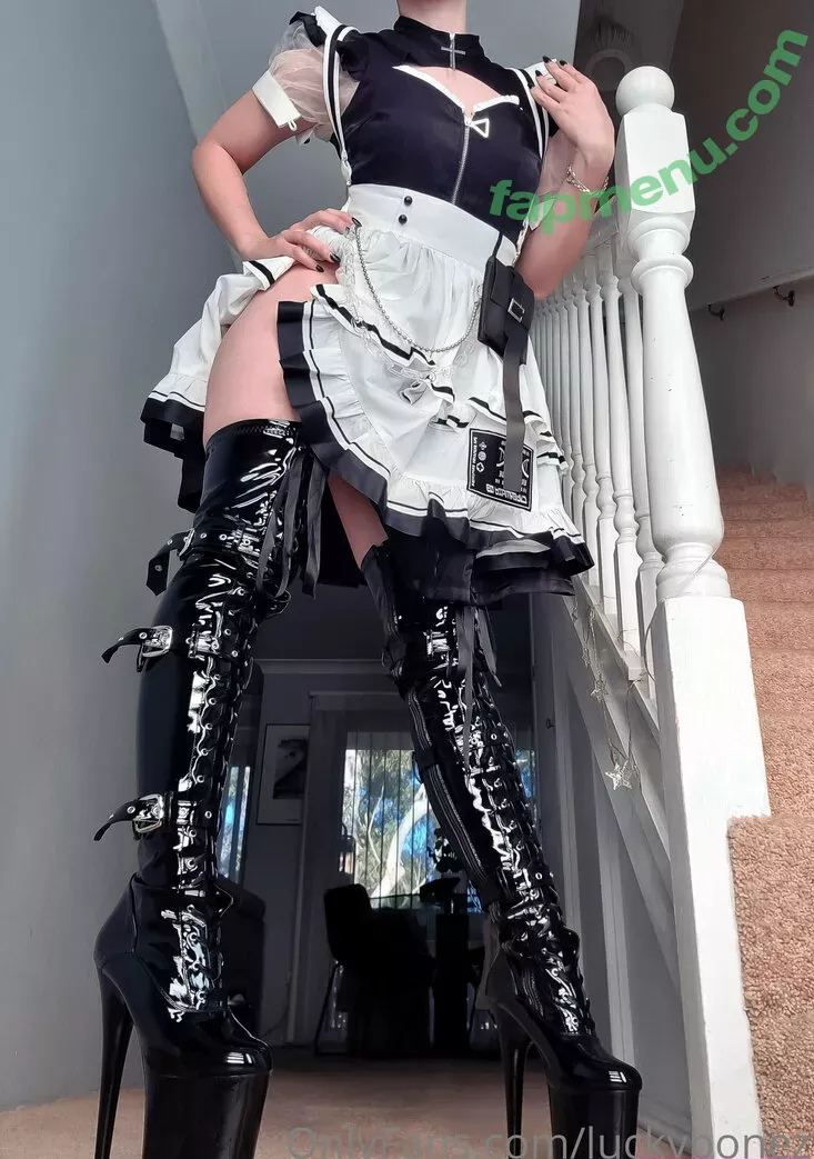 LuckyBonez nude photo #1309 (lucky_bonez)