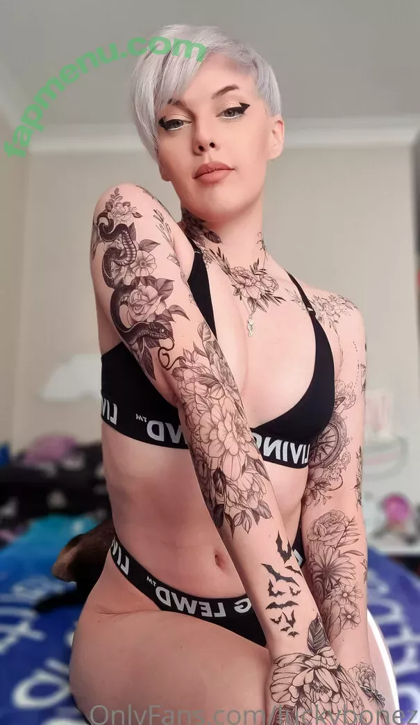 LuckyBonez nude photo #1505 (lucky_bonez)