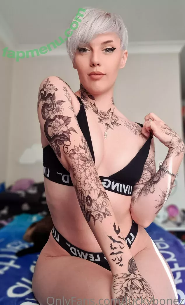 LuckyBonez nude photo #1506 (lucky_bonez)