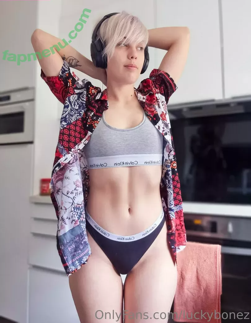 LuckyBonez nude photo #1689 (lucky_bonez)
