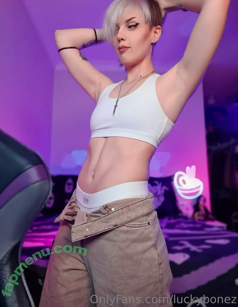 LuckyBonez nude photo #1741 (lucky_bonez)