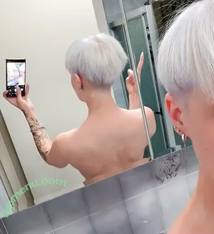 LuckyBonez / lucky_bonez nude photo #2399