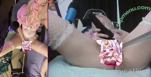 luckycatkira / luckycatbygordonramsay nude photo #0064