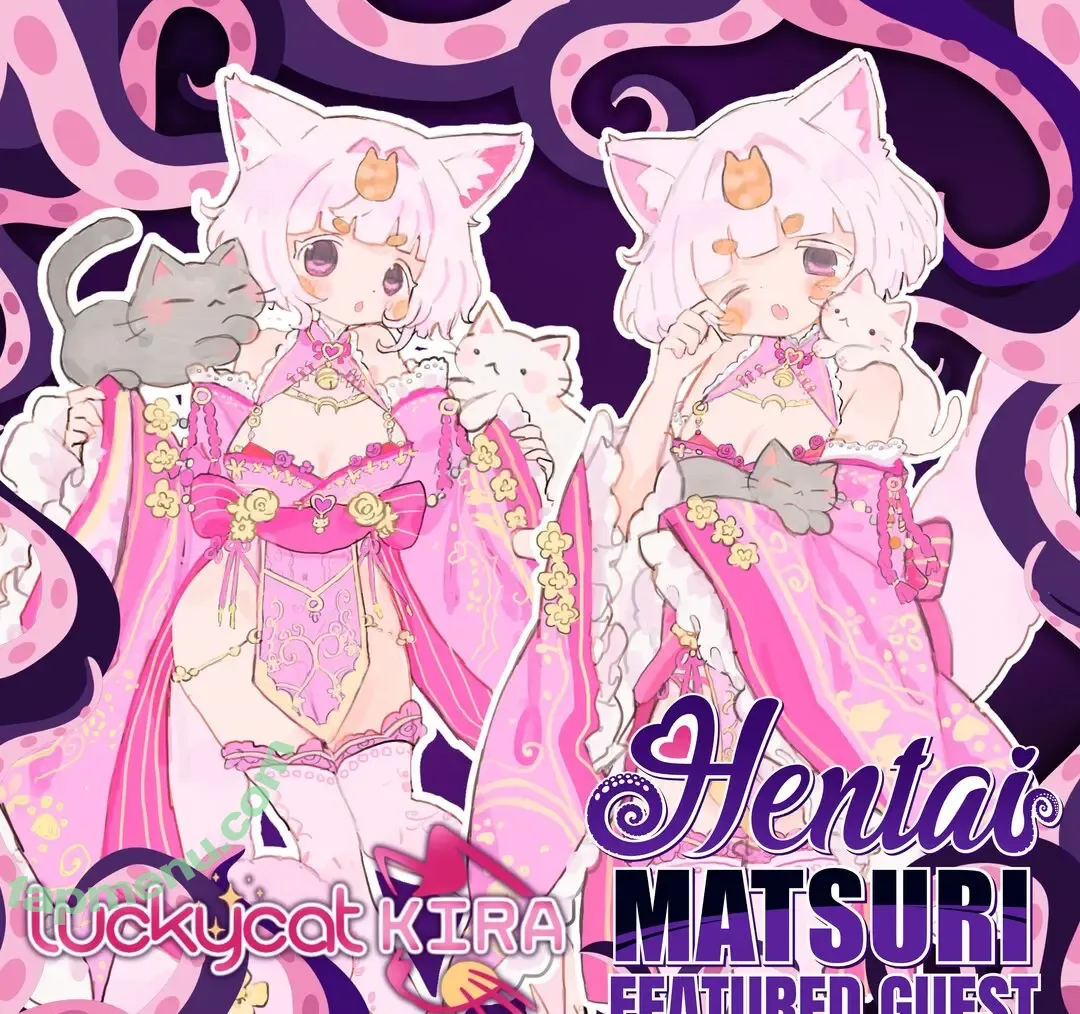 luckycatkira nude photo #0056 (luckycatbygordonramsay)