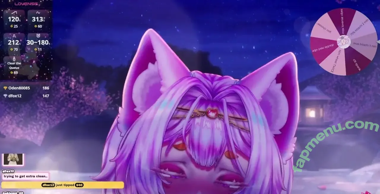 luckycatkira nude photo #0058 (luckycatbygordonramsay)