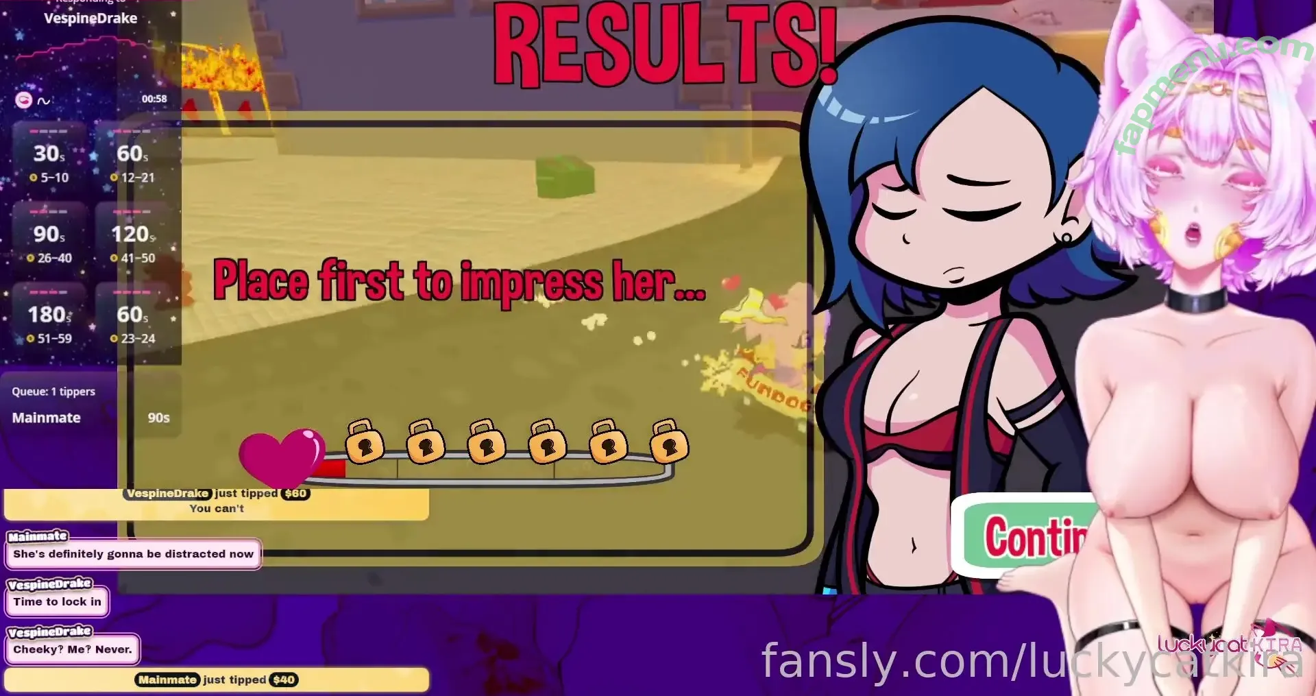 luckycatkira nude photo #0061 (luckycatbygordonramsay)