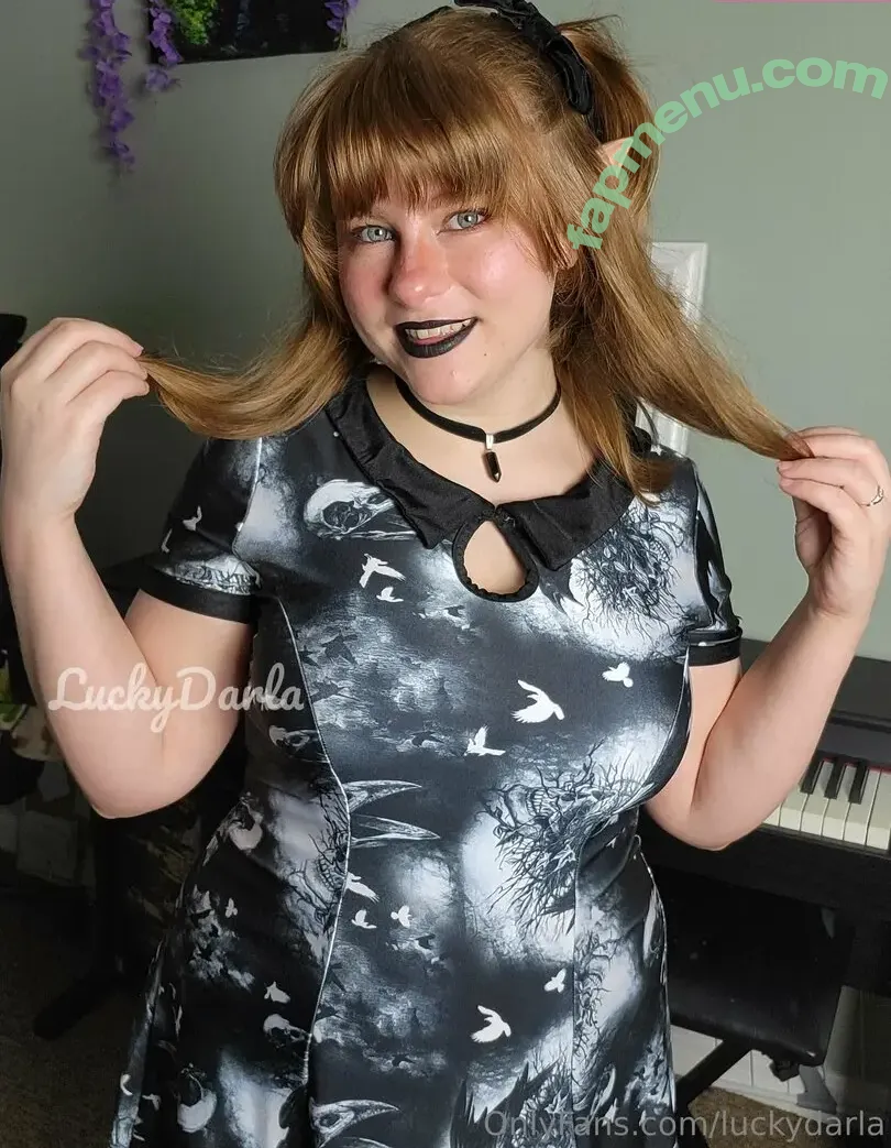 LuckyDarla nude photo #0047 (DarlaLucky13 / luckydarla13)