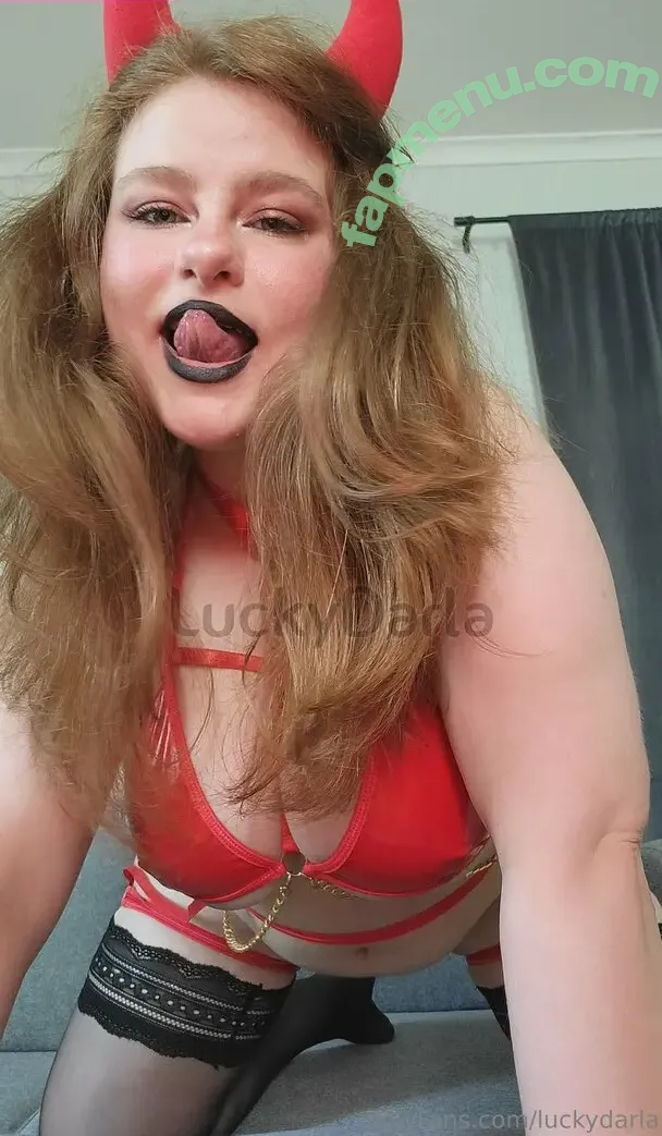 LuckyDarla nude photo #0064 (DarlaLucky13 / luckydarla13)