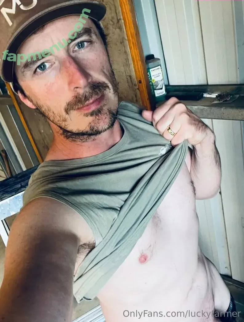 luckyfarmer nude photo #0002 (luckyfarmer)