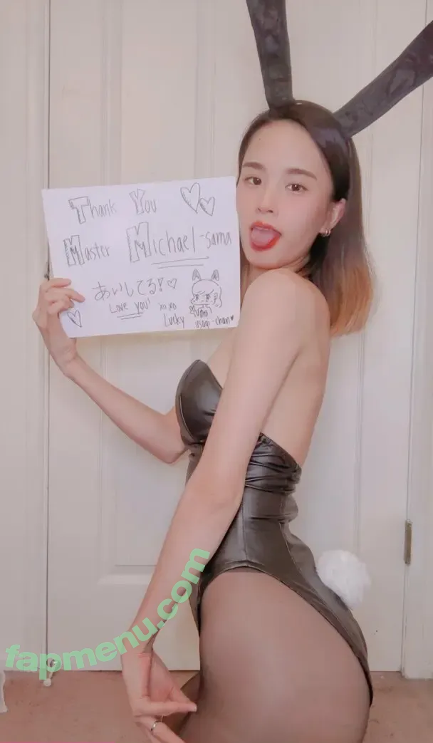 luckylai nude photo #0001 (luckylai)