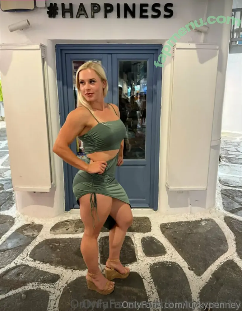 luckypenney nude photo #0011 (luckypenney)