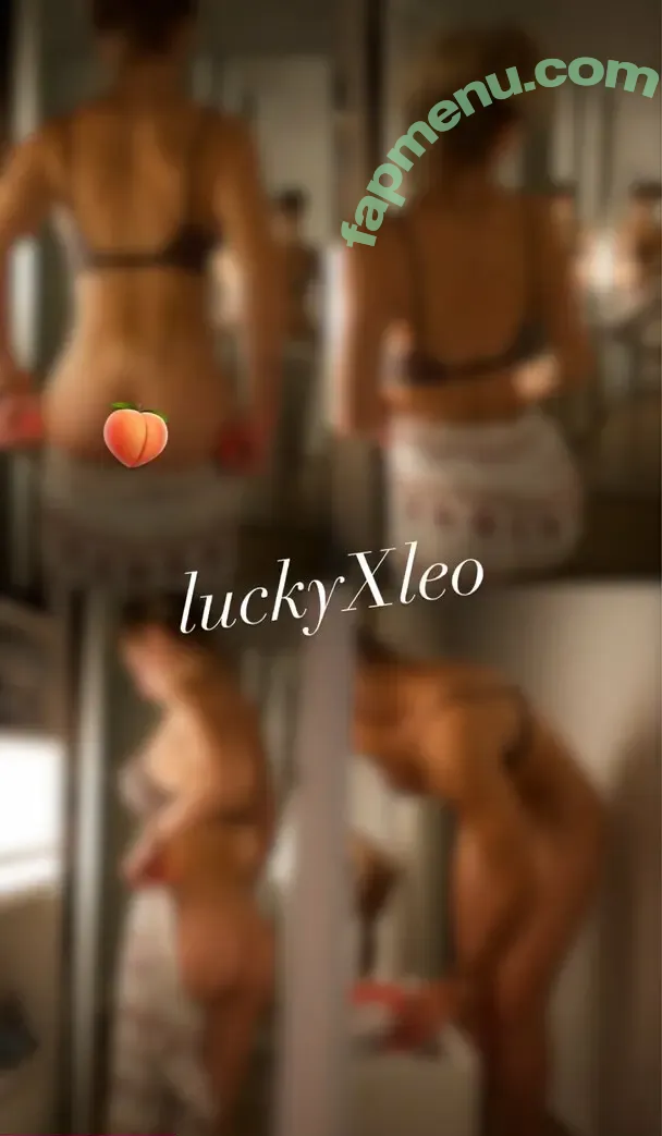 LuckyXLeo nude photo #0084 (LuckyXLeo)