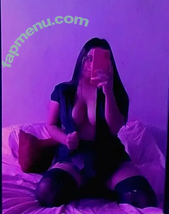 lucreciaaldana nude photo #0003 (china_aldana)