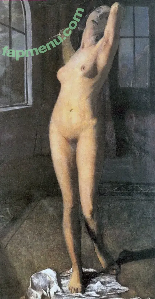 Lucretia nude photo #0014 (apequenamorte / lucretia_van_langevelde)