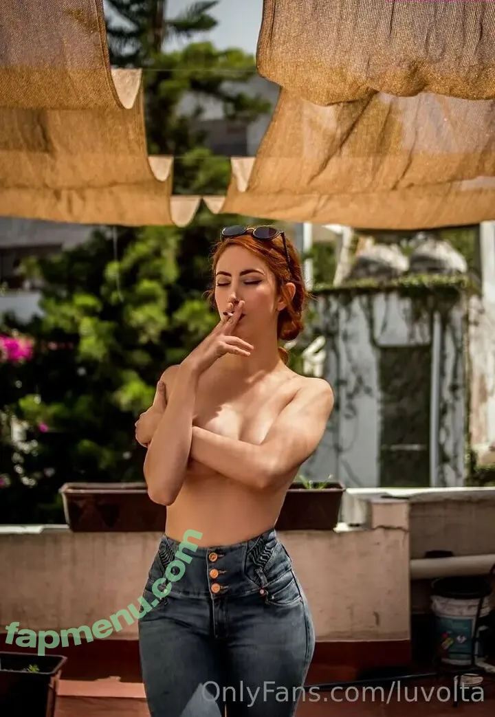 LucrettiaVolta nude photo #0048 (LucrettiaVolta)